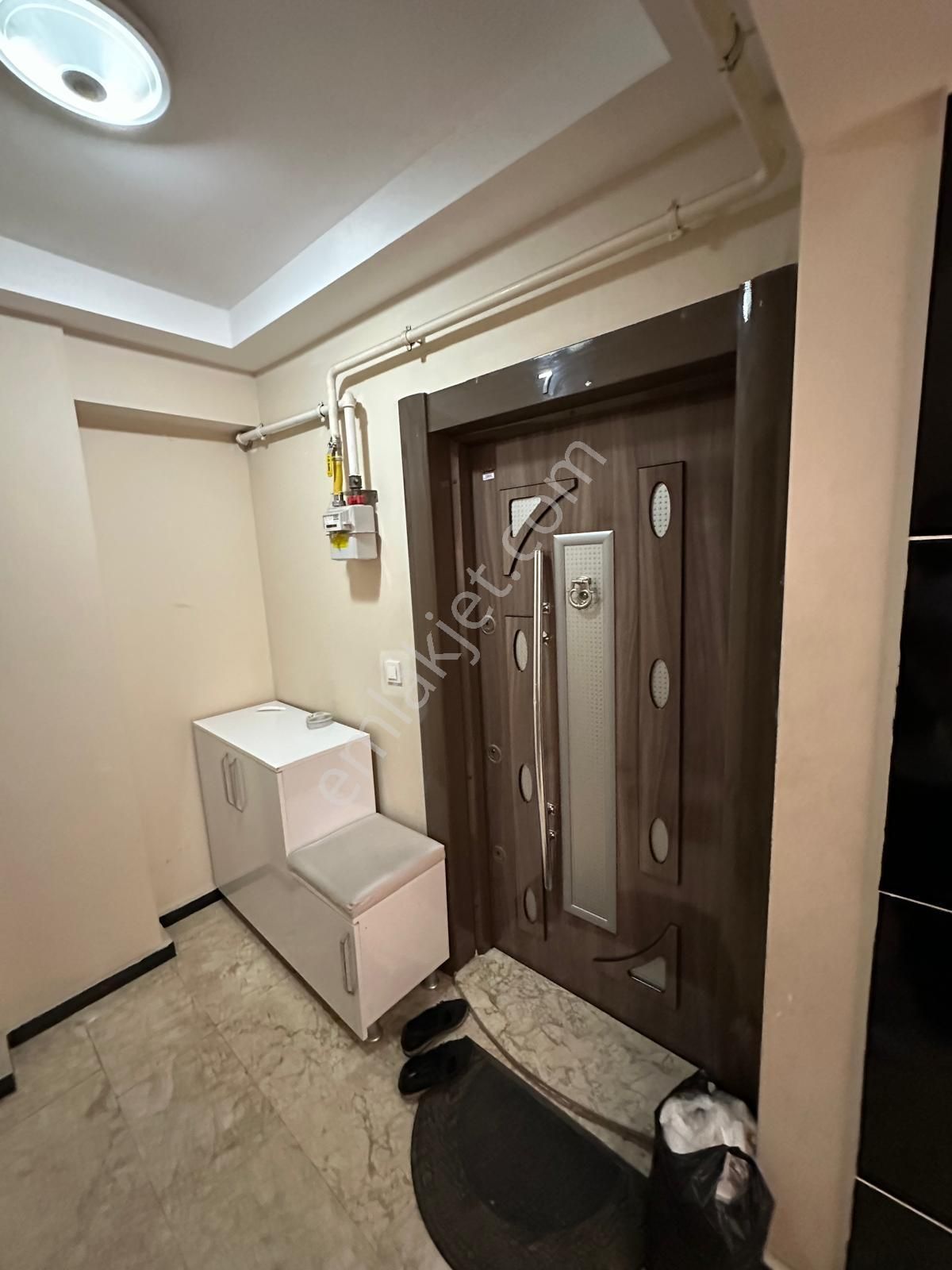 Final Emlak'tan Girne De 5+1 Kiralık Dublex Lüx Daire - Görsel 15