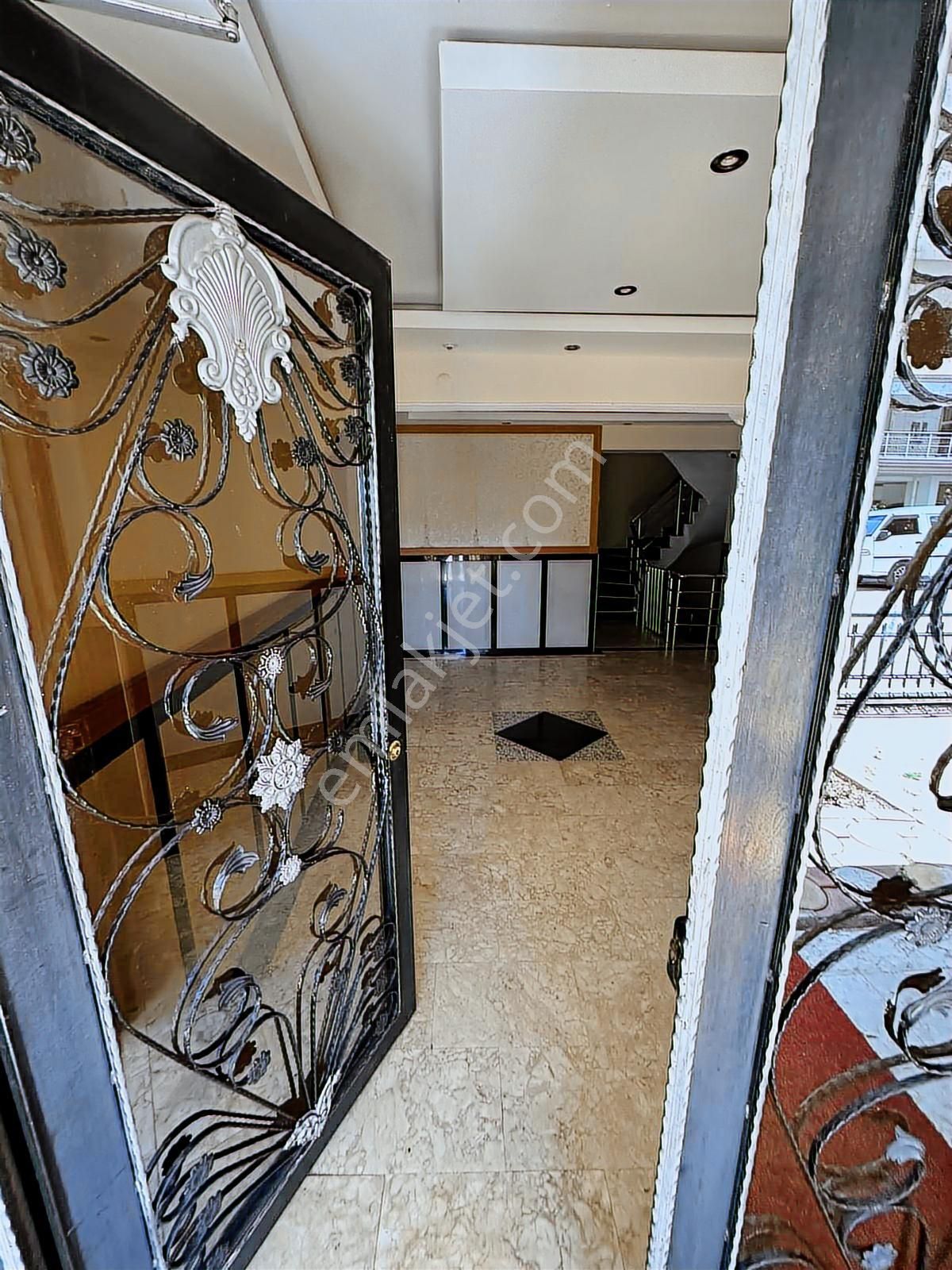 Final Emlak'tan Girne De 5+1 Kiralık Dublex Lüx Daire - Görsel 7