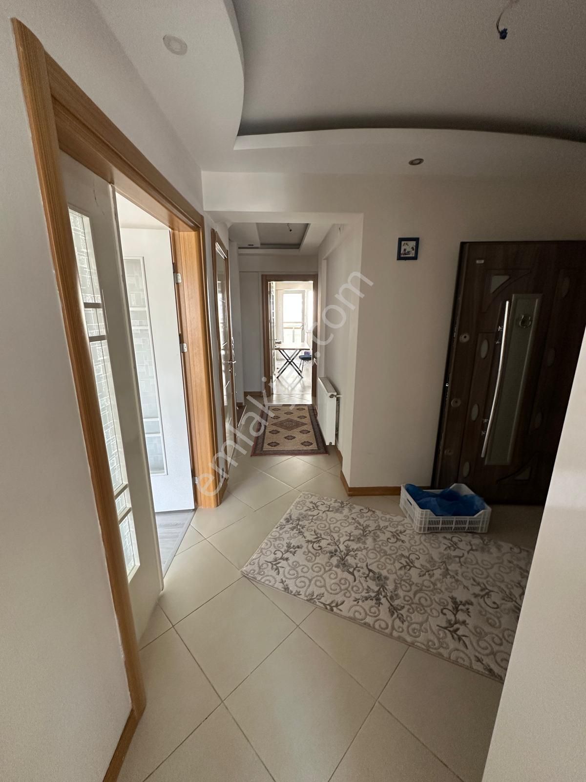 Final Emlak'tan Girne De 5+1 Kiralık Dublex Lüx Daire - Görsel 26