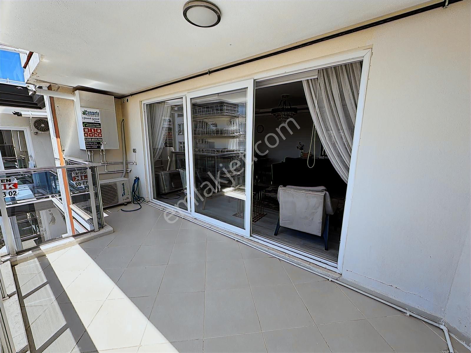 Final Emlak'tan Girne De 5+1 Kiralık Dublex Lüx Daire - Görsel 22