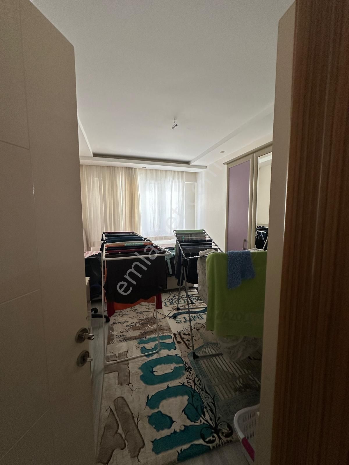 Final Emlak'tan Girne De 5+1 Kiralık Dublex Lüx Daire - Görsel 28