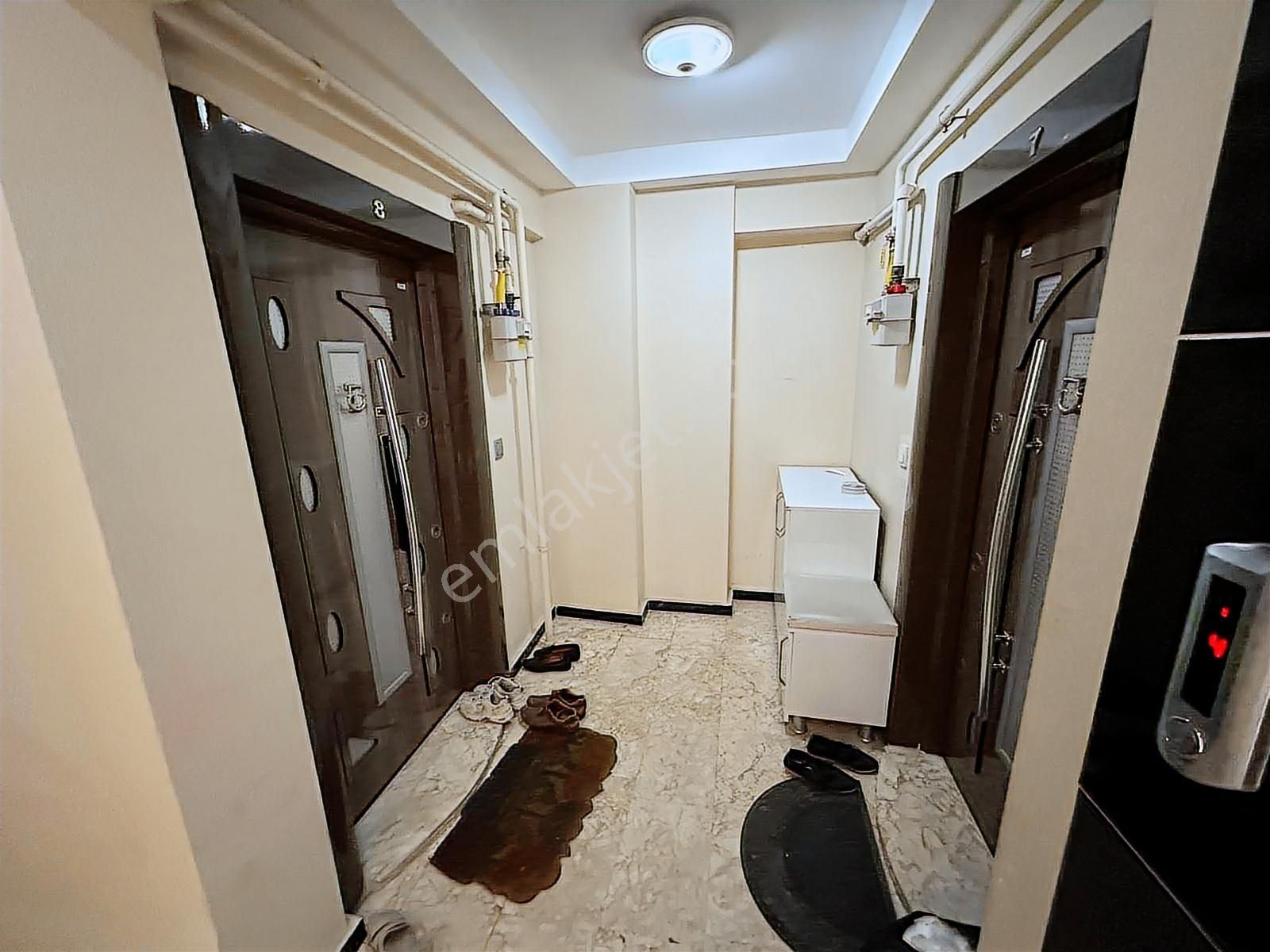 Final Emlak'tan Girne De 5+1 Kiralık Dublex Lüx Daire - Görsel 14