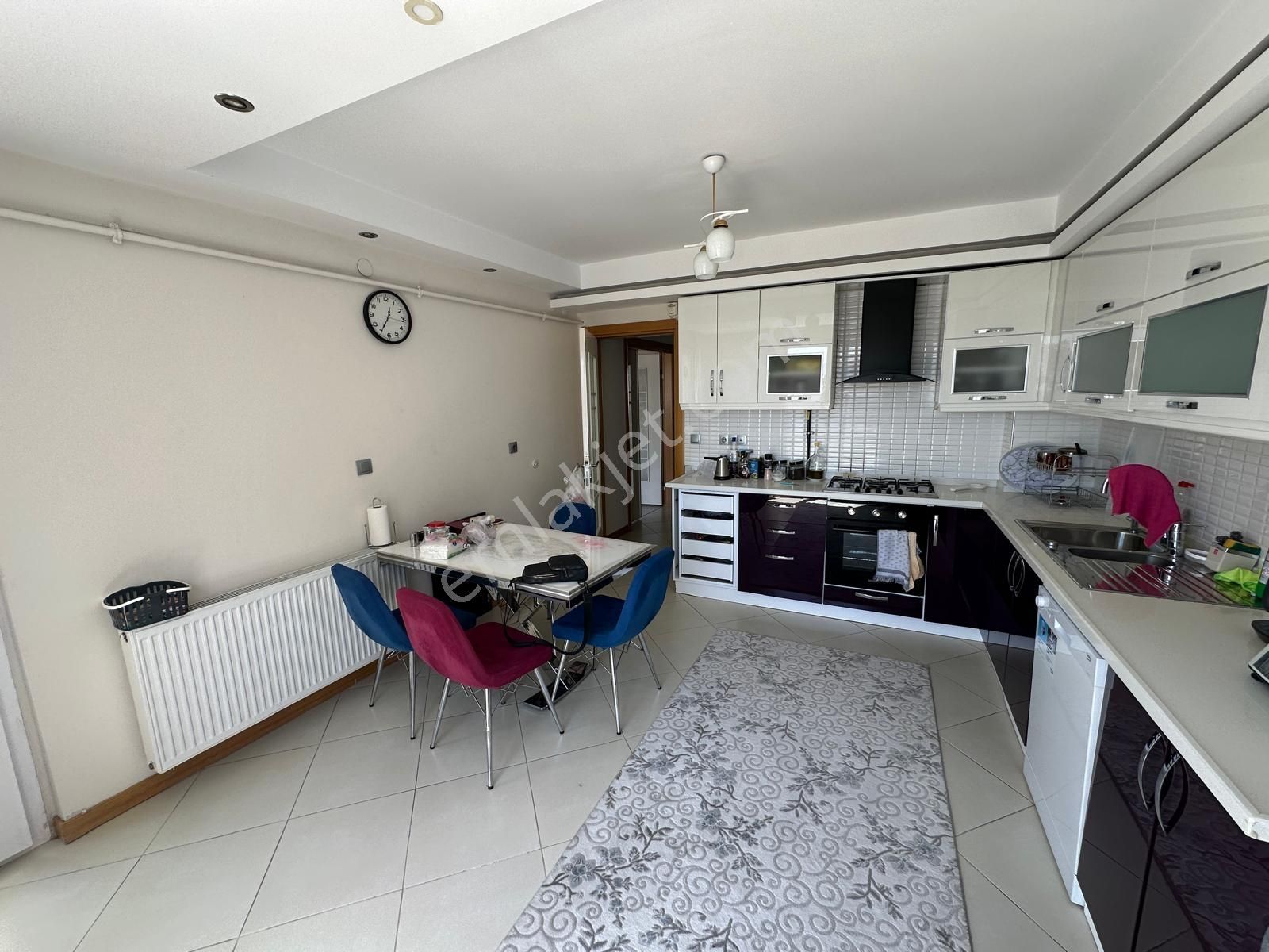 Final Emlak'tan Girne De 5+1 Kiralık Dublex Lüx Daire - Görsel 13