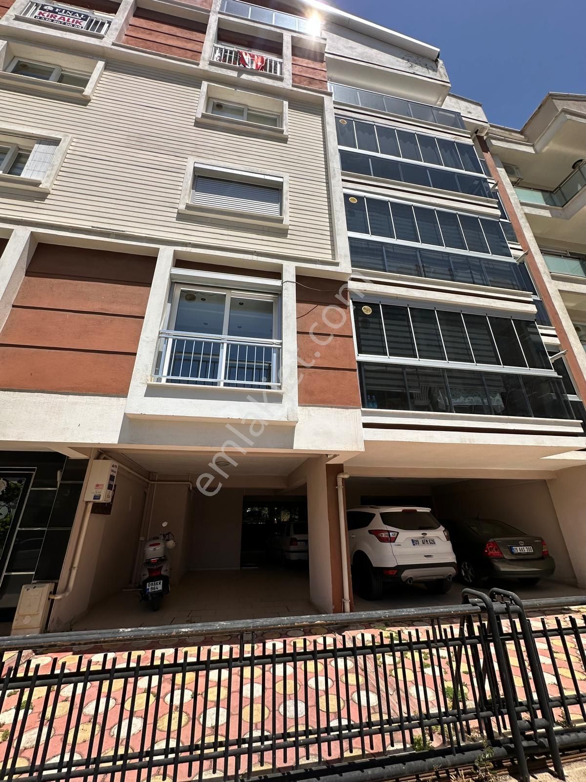 Final Emlak'tan Girne De 5+1 Kiralık Dublex Lüx Daire - Görsel 6