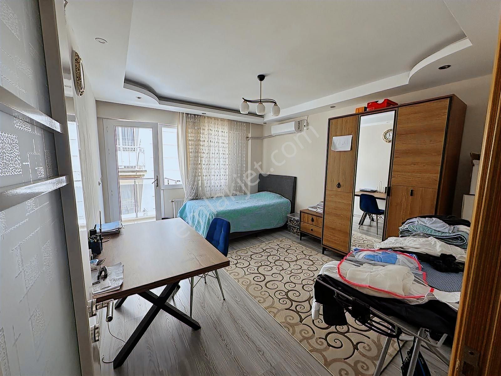 Final Emlak'tan Girne De 5+1 Kiralık Dublex Lüx Daire - Görsel 27