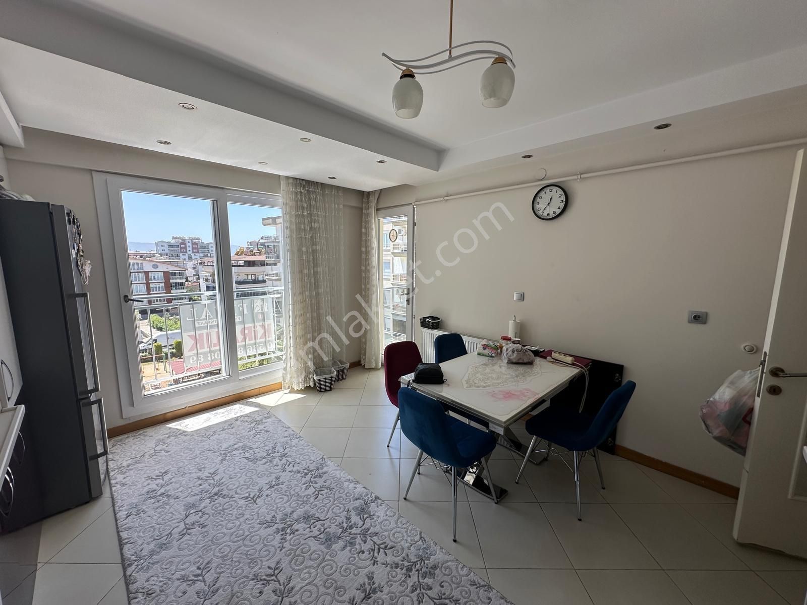 Final Emlak'tan Girne De 5+1 Kiralık Dublex Lüx Daire - Görsel 25