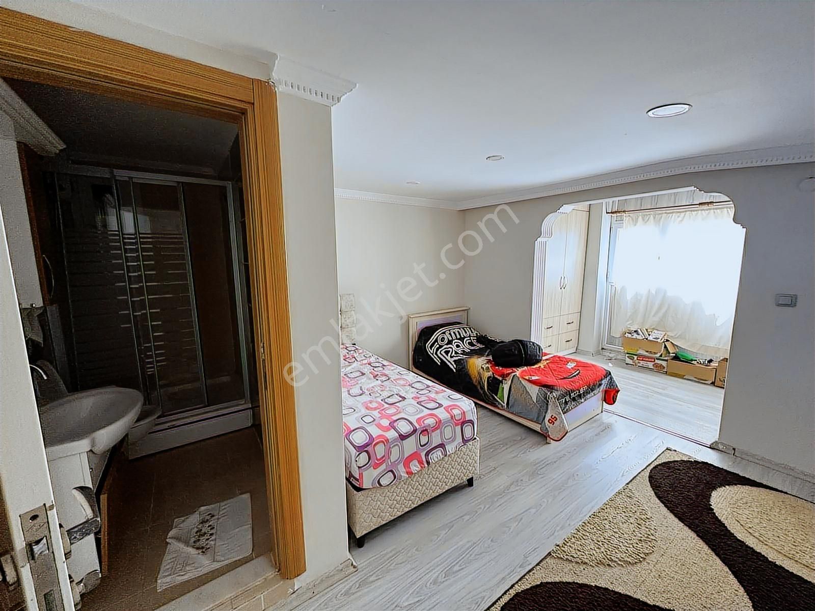 Final Emlak'tan Girne De 5+1 Kiralık Dublex Lüx Daire - Görsel 2