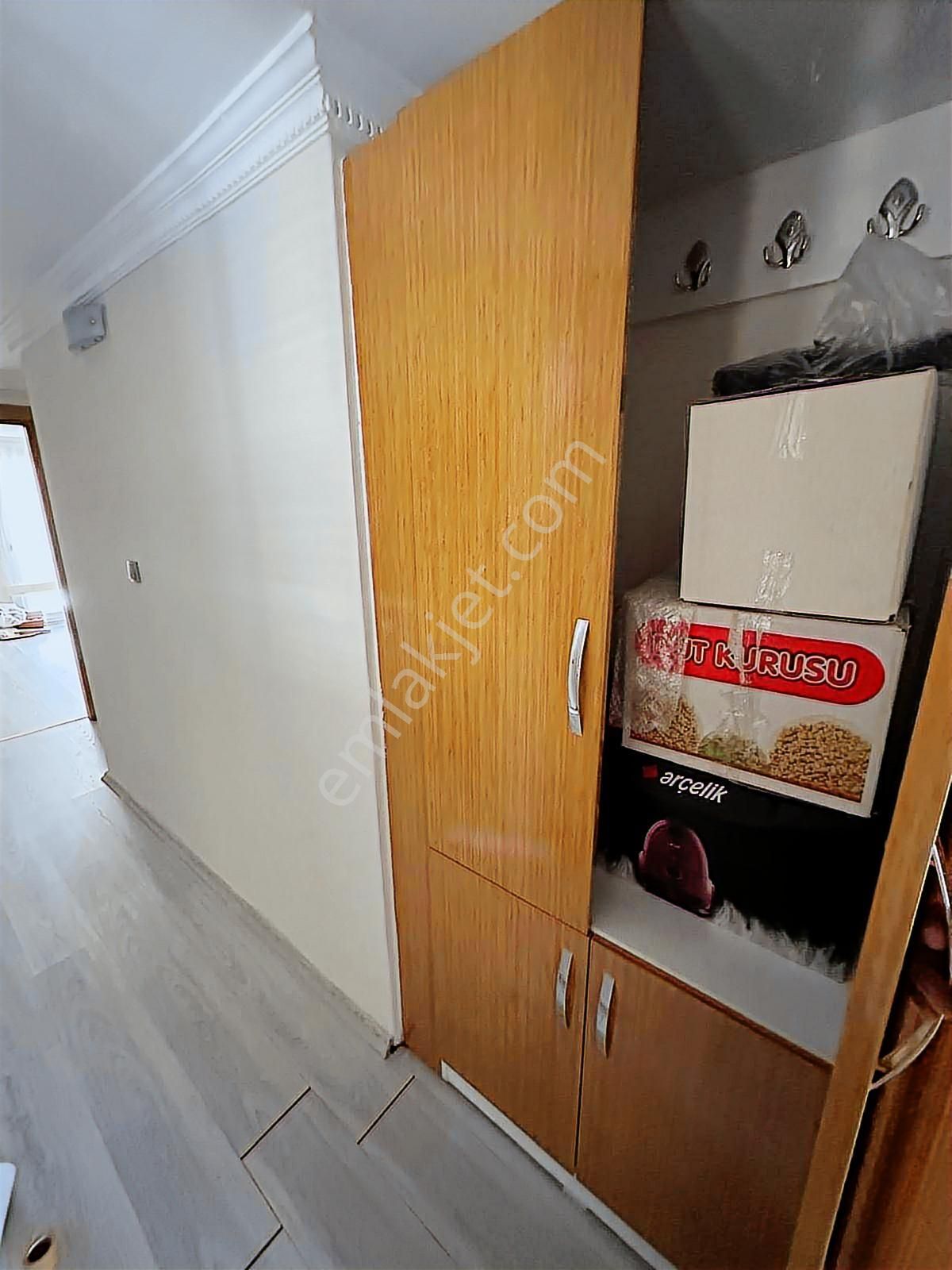 Final Emlak'tan Girne De 5+1 Kiralık Dublex Lüx Daire - Görsel 31