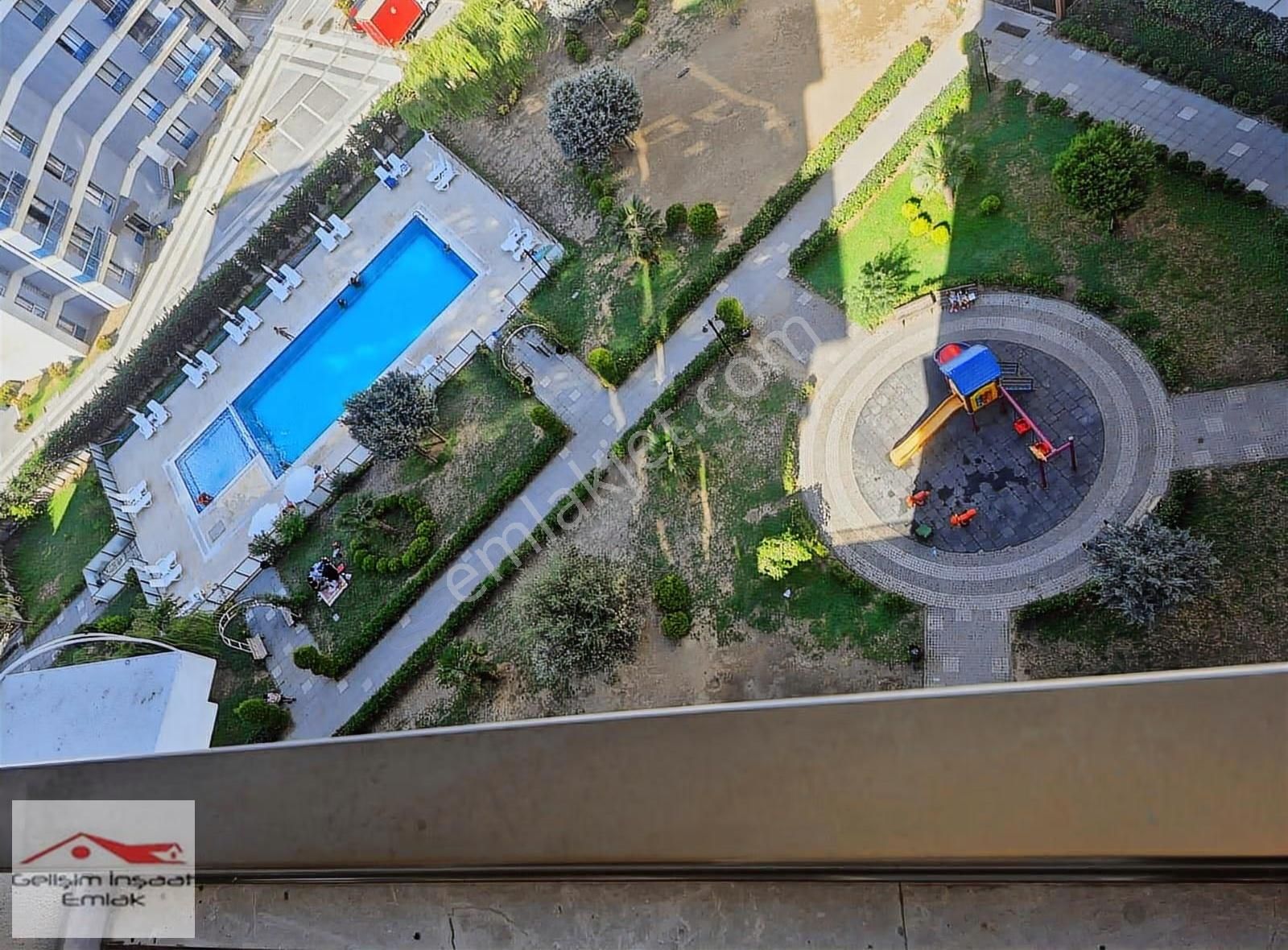 Gelişim Emlak`tan Beyhill Premium`da, Havuzlu, 150m², 3+1 - Görsel 16