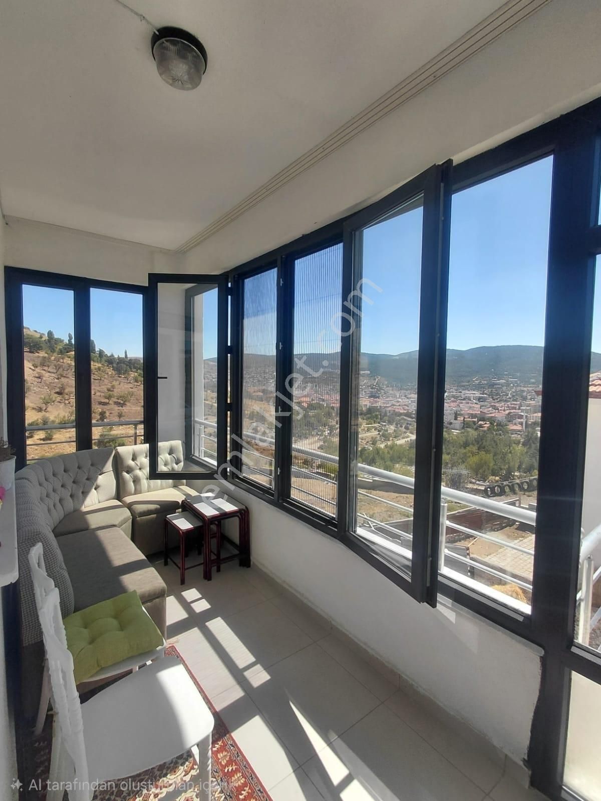 Msyapı Emlaktan Müstakil Satılık 2+1 Ev - Görsel 16