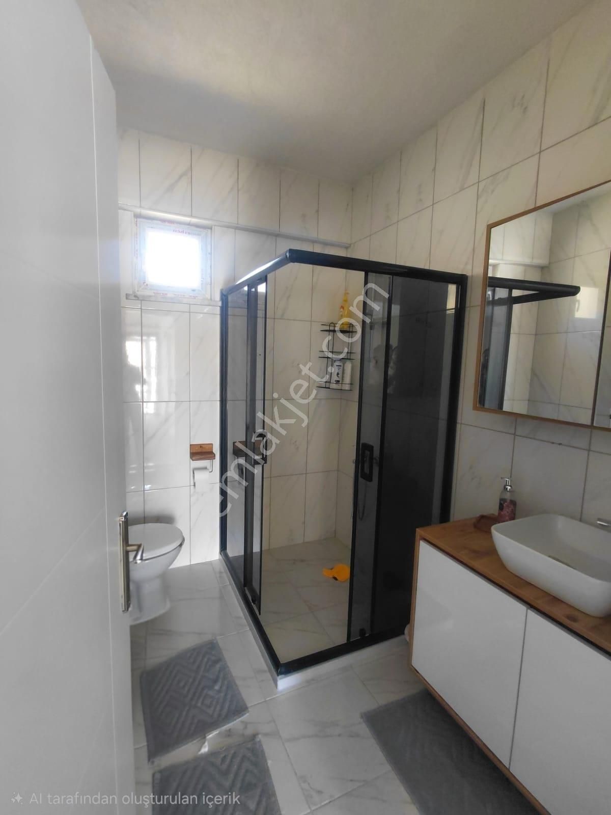 Msyapı Emlaktan Müstakil Satılık 2+1 Ev - Görsel 13