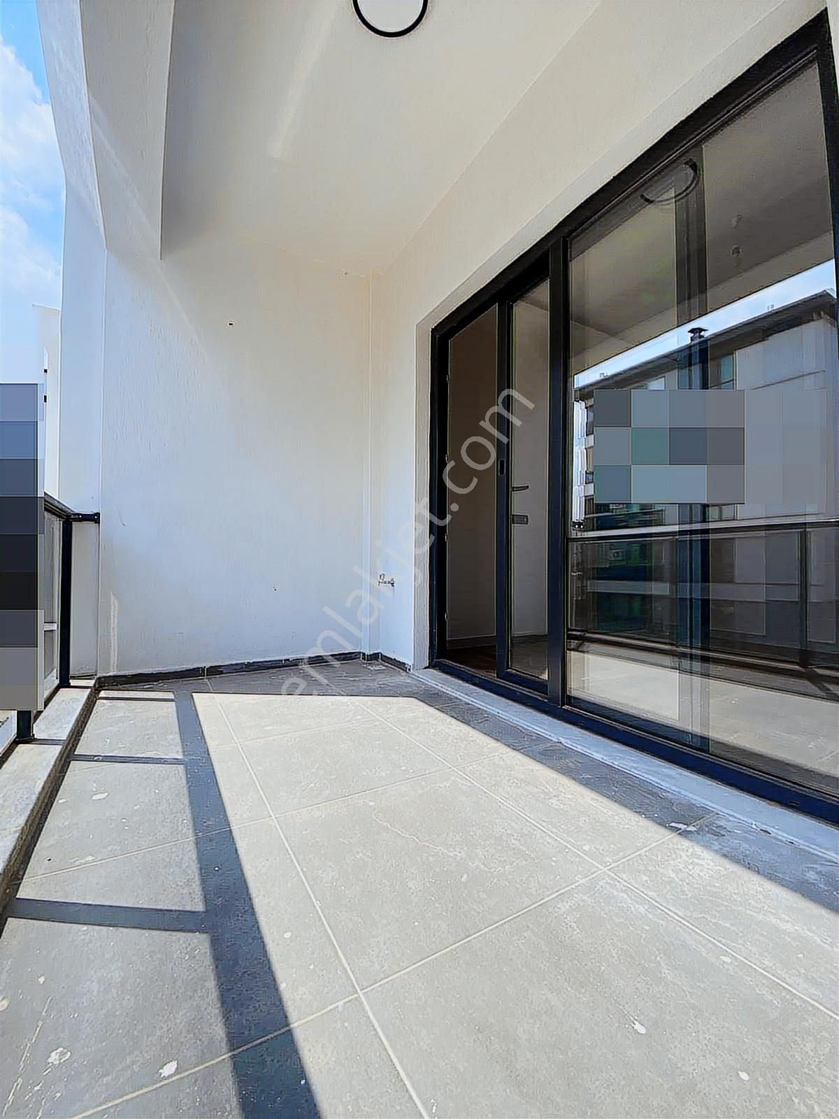 Demirler'den Ferhatlar Koleji Yakını 3+1 Satılık Daire - Görsel 17