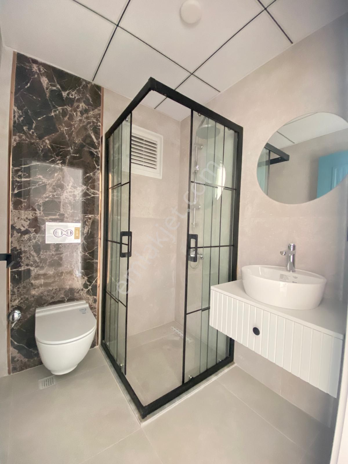 Demirler'den Ferhatlar Koleji Yakını 3+1 Satılık Daire - Görsel 10