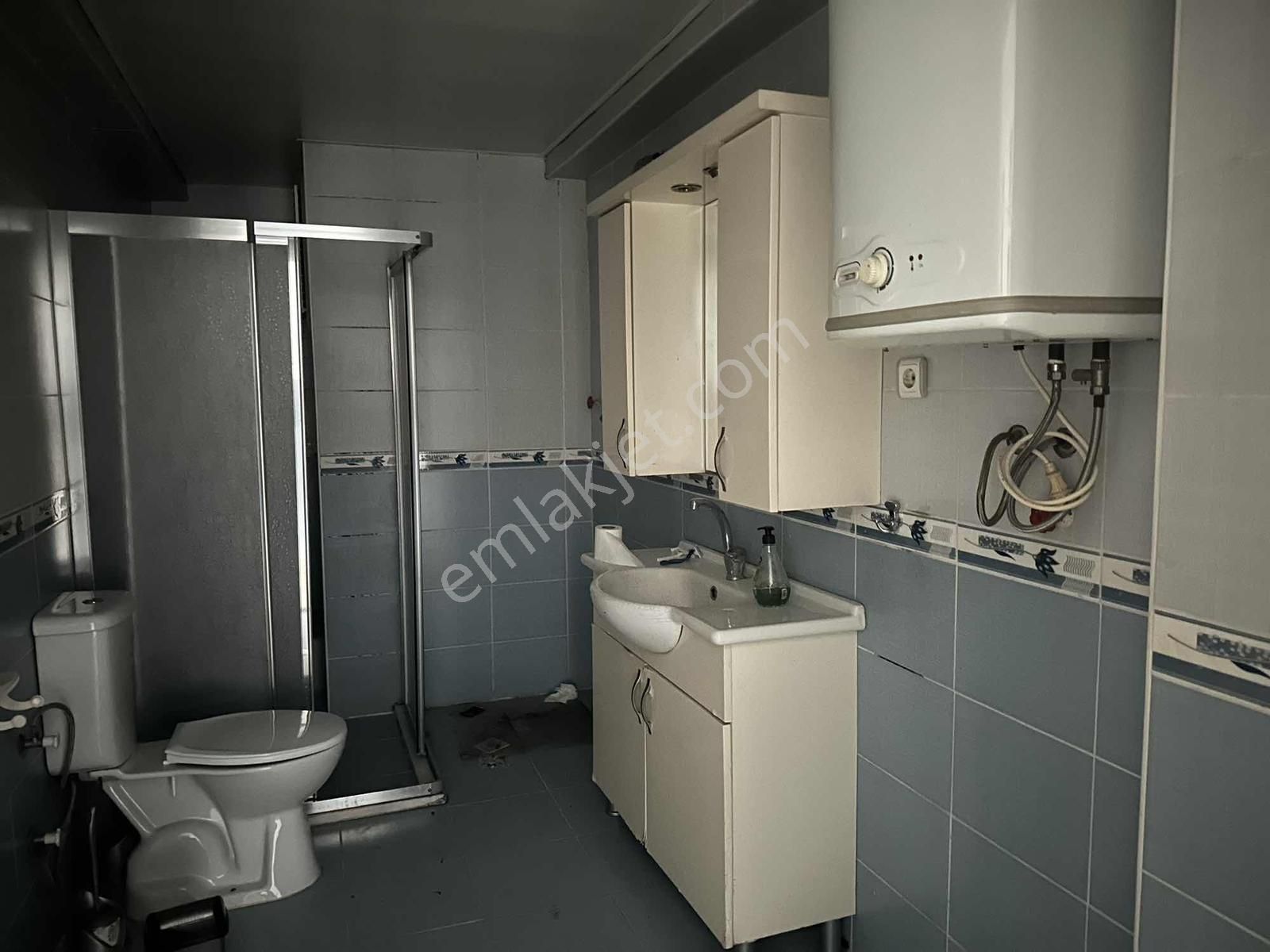 Demetten Bahar Mah. 3+1 Doğalgazlı Açık Mutfaklı Kiralık Daire. - Görsel 27