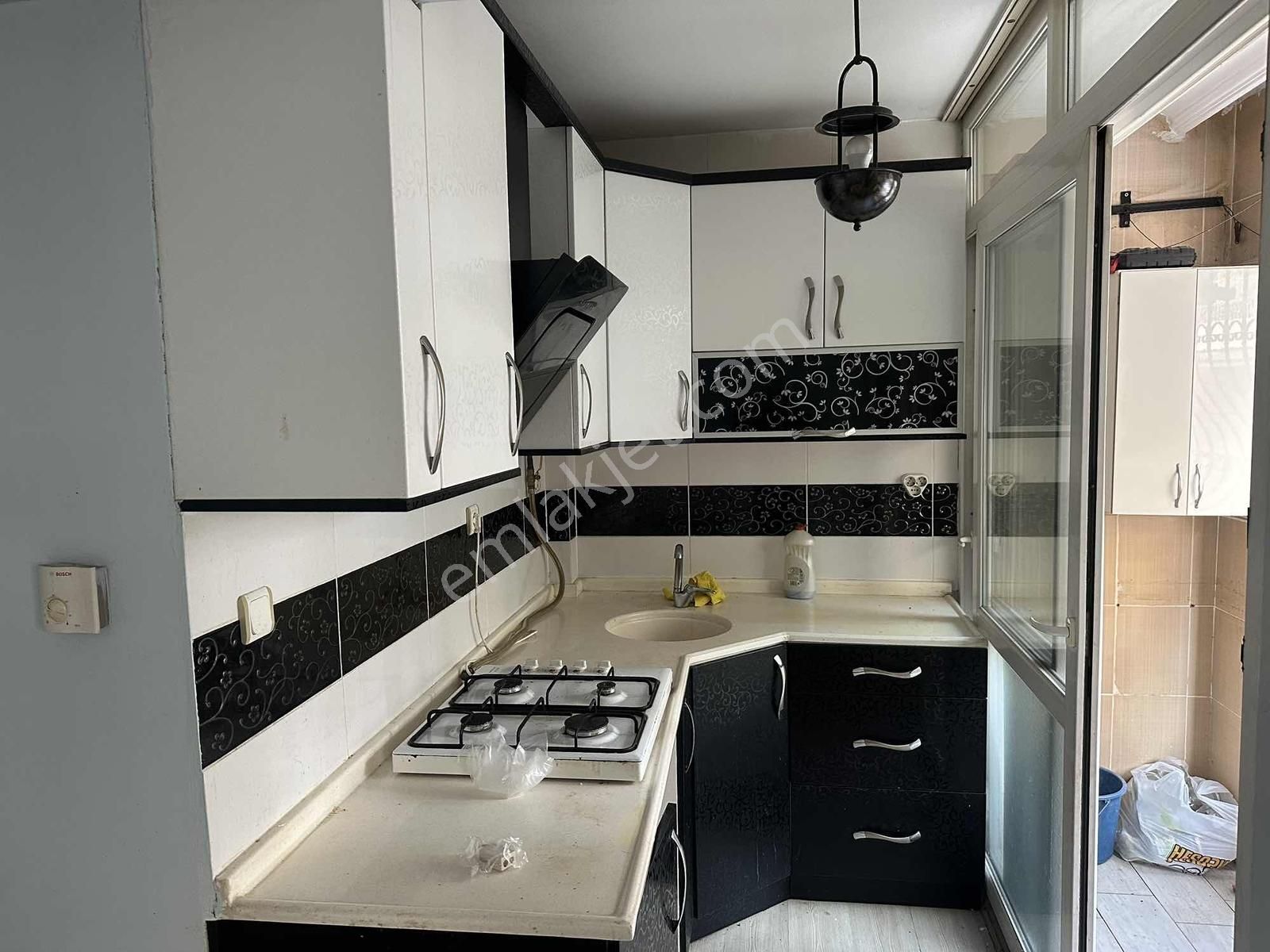 Demetten Bahar Mah. 3+1 Doğalgazlı Açık Mutfaklı Kiralık Daire. - Görsel 26