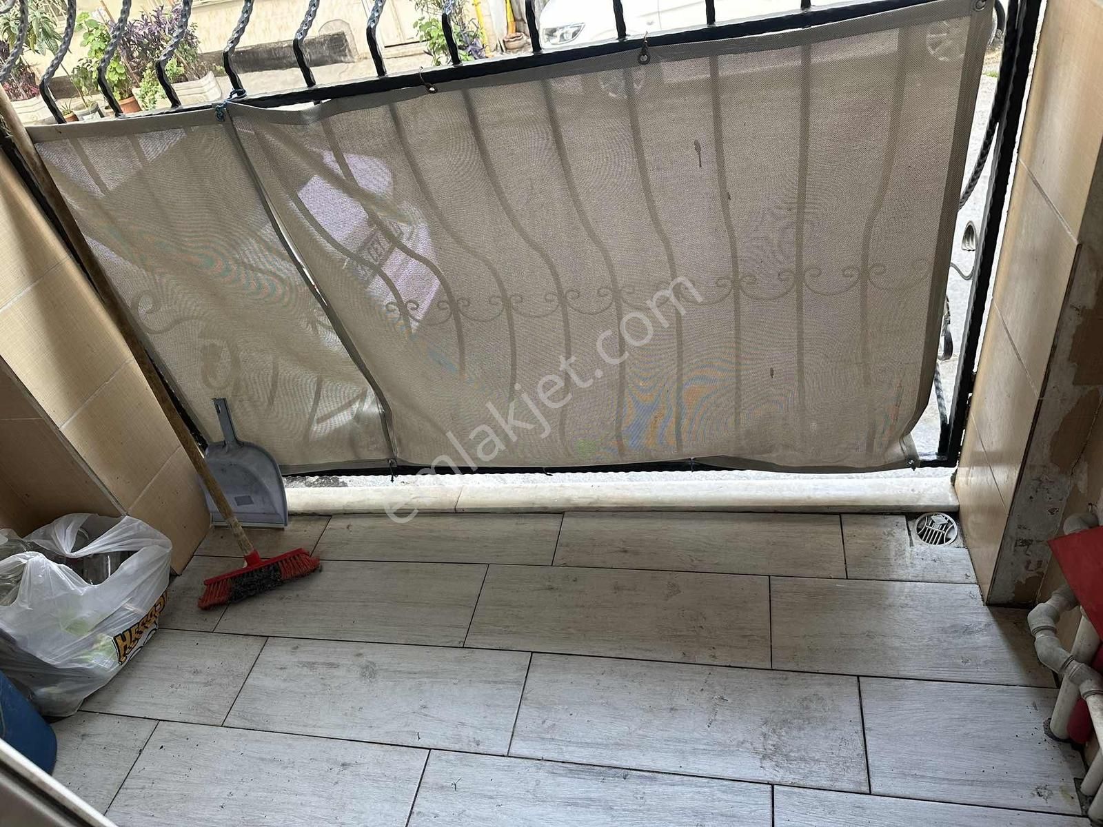 Demetten Bahar Mah. 3+1 Doğalgazlı Açık Mutfaklı Kiralık Daire. - Görsel 16