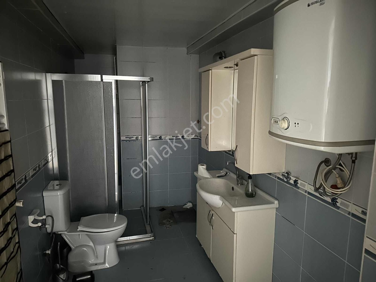 Demetten Bahar Mah. 3+1 Doğalgazlı Açık Mutfaklı Kiralık Daire. - Görsel 21