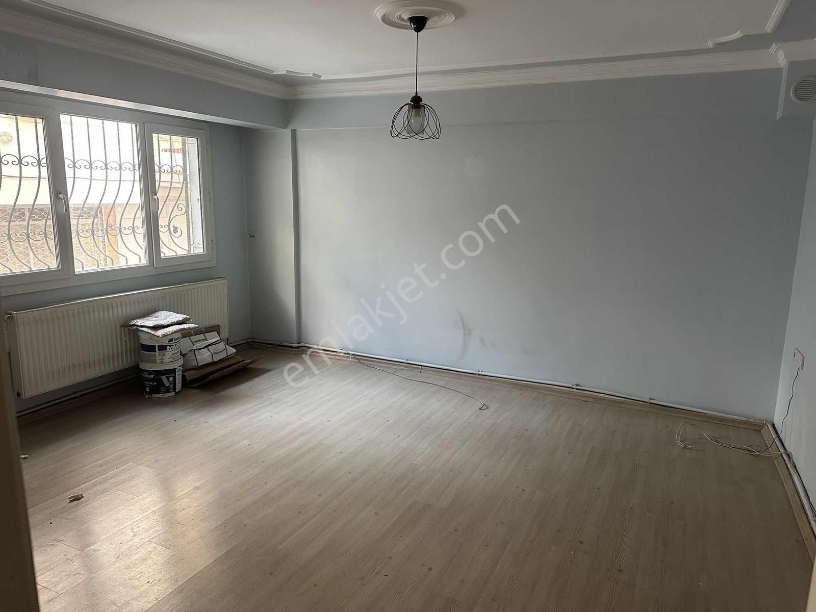 Demetten Bahar Mah. 3+1 Doğalgazlı Açık Mutfaklı Kiralık Daire. - Görsel 13