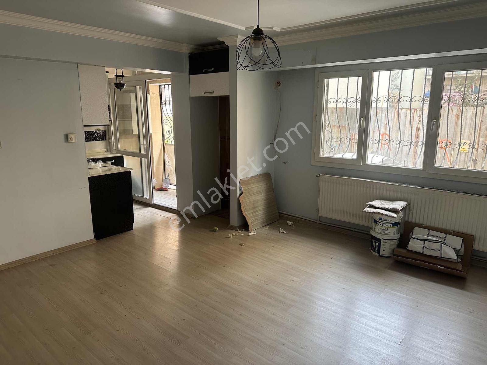 Demetten Bahar Mah. 3+1 Doğalgazlı Açık Mutfaklı Kiralık Daire. - Görsel 7