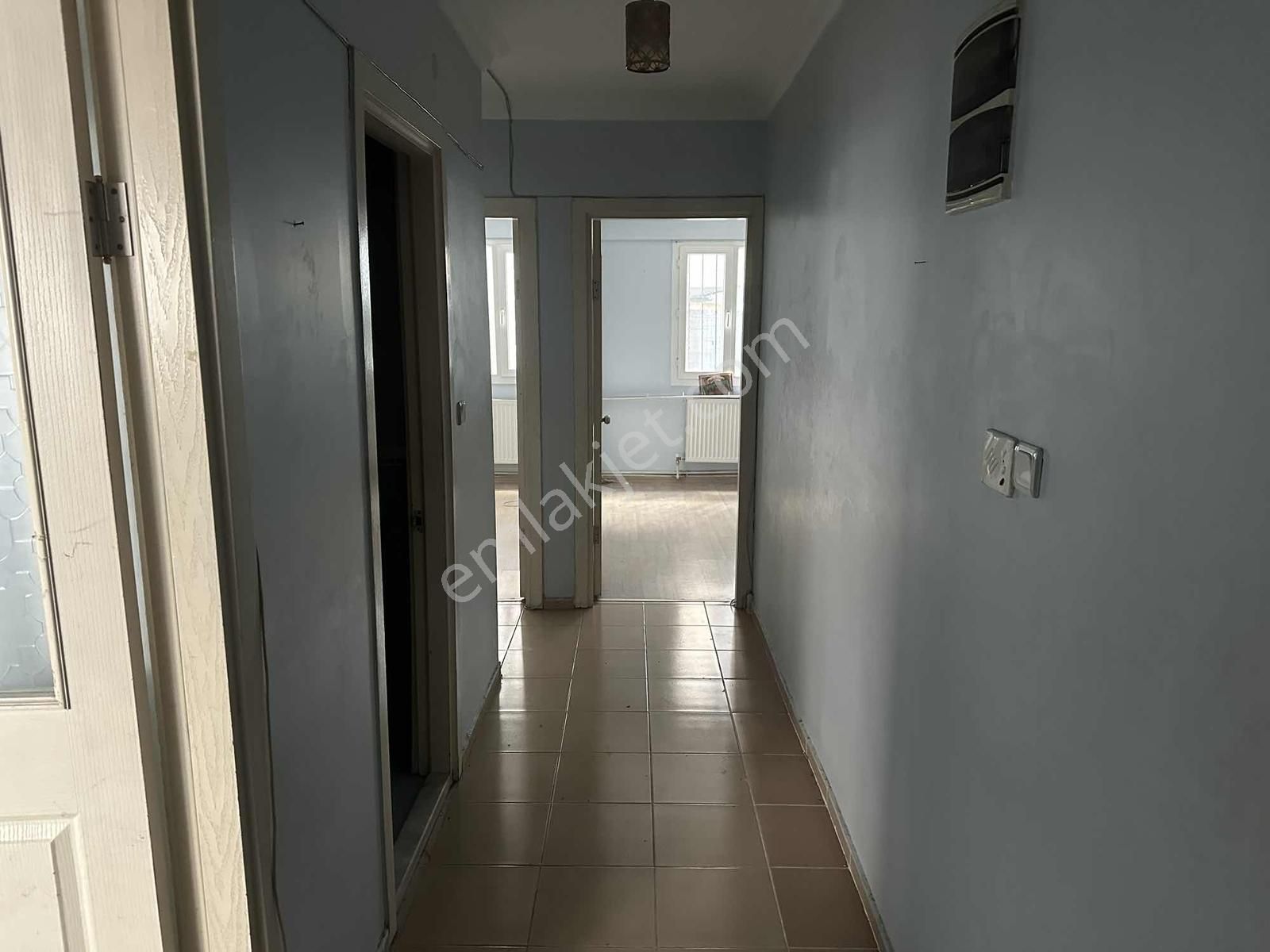 Demetten Bahar Mah. 3+1 Doğalgazlı Açık Mutfaklı Kiralık Daire. - Görsel 4