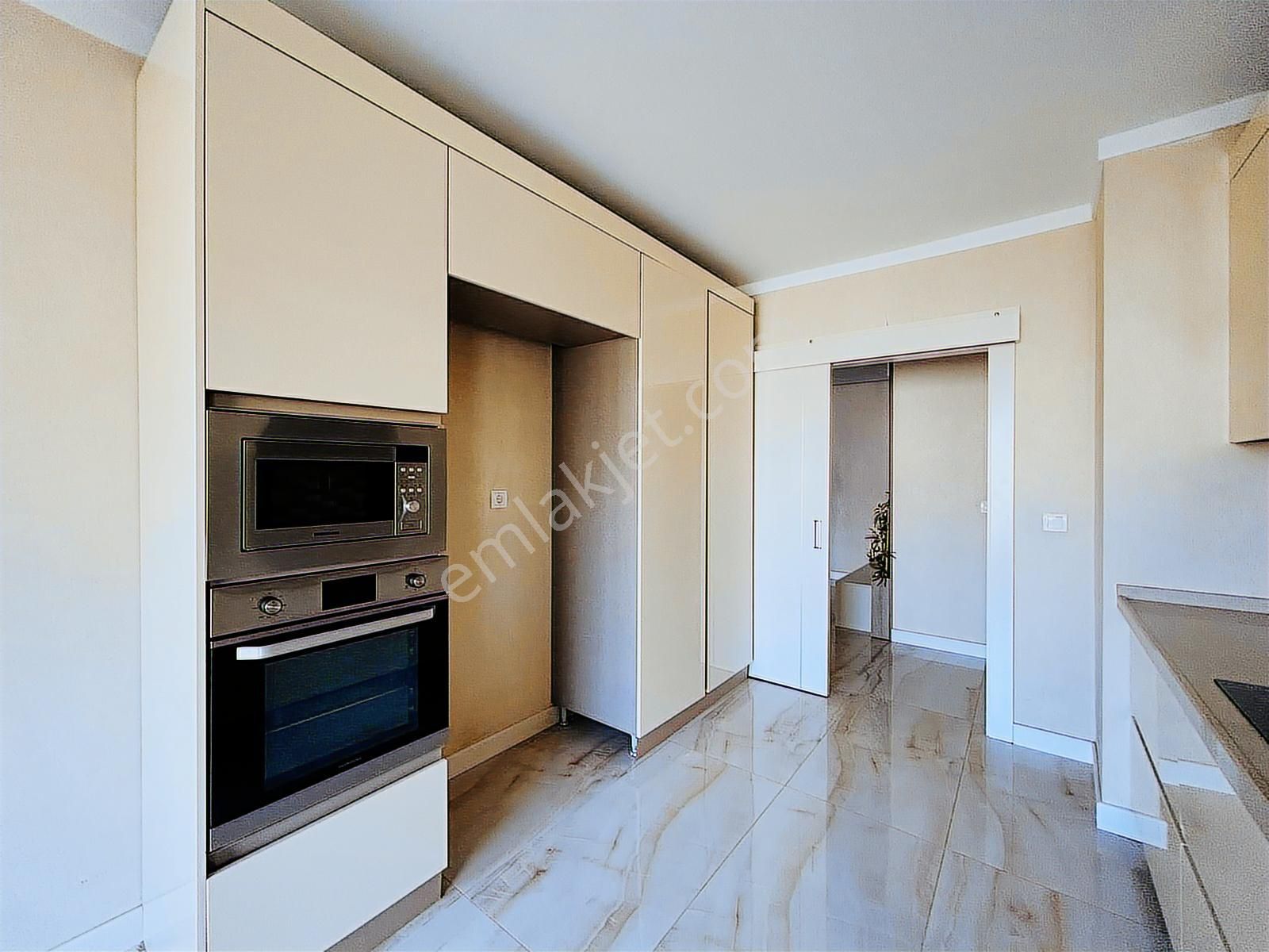 Kök Tapu Eryaman Ata Mah.endora Plus Sitesinde 4+1 Satılık Daire - Görsel 17