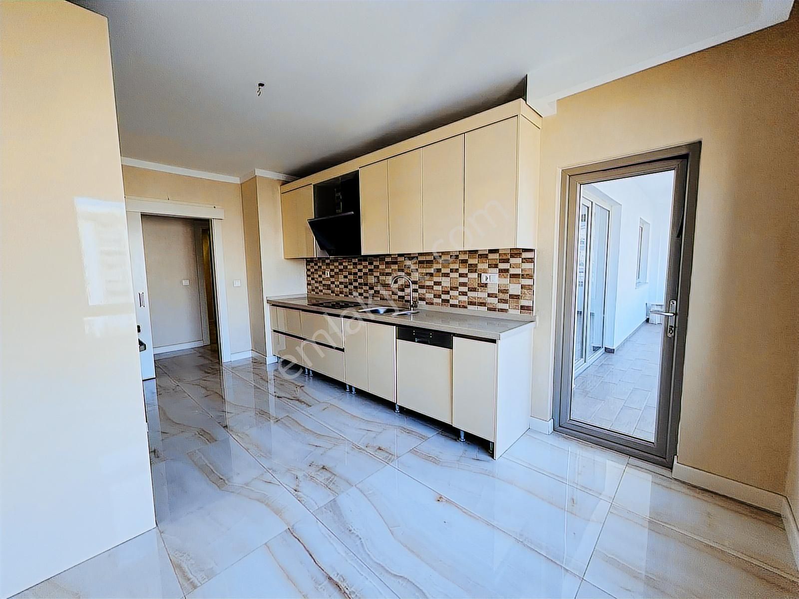 Kök Tapu Eryaman Ata Mah.endora Plus Sitesinde 4+1 Satılık Daire - Görsel 8