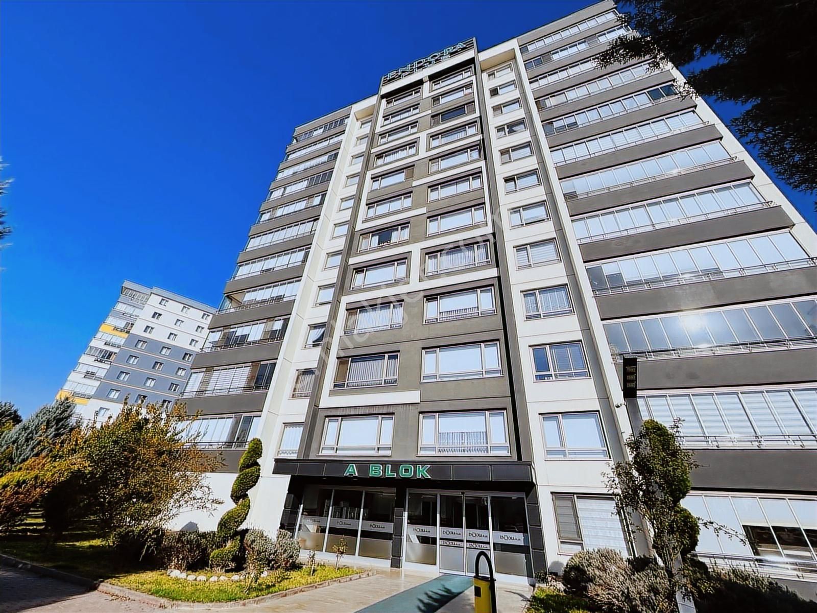 Kök Tapu Eryaman Ata Mah.endora Plus Sitesinde 4+1 Satılık Daire