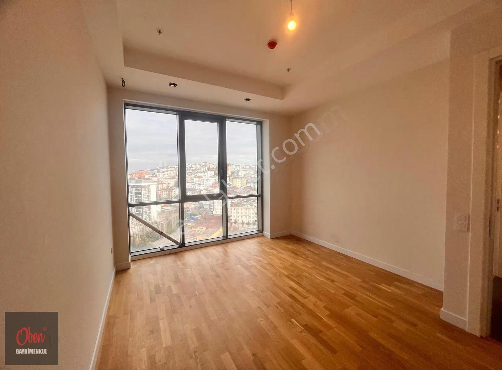 Neonya Rezidans 14. Katta, Panoramik Manzaralı, 2+1 Net 80m2 - Görsel 33
