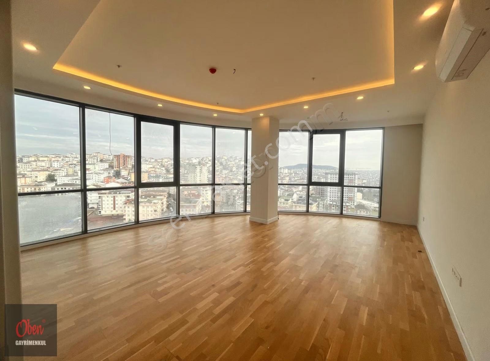 Neonya Rezidans 14. Katta, Panoramik Manzaralı, 2+1 Net 80m2 - Görsel 28