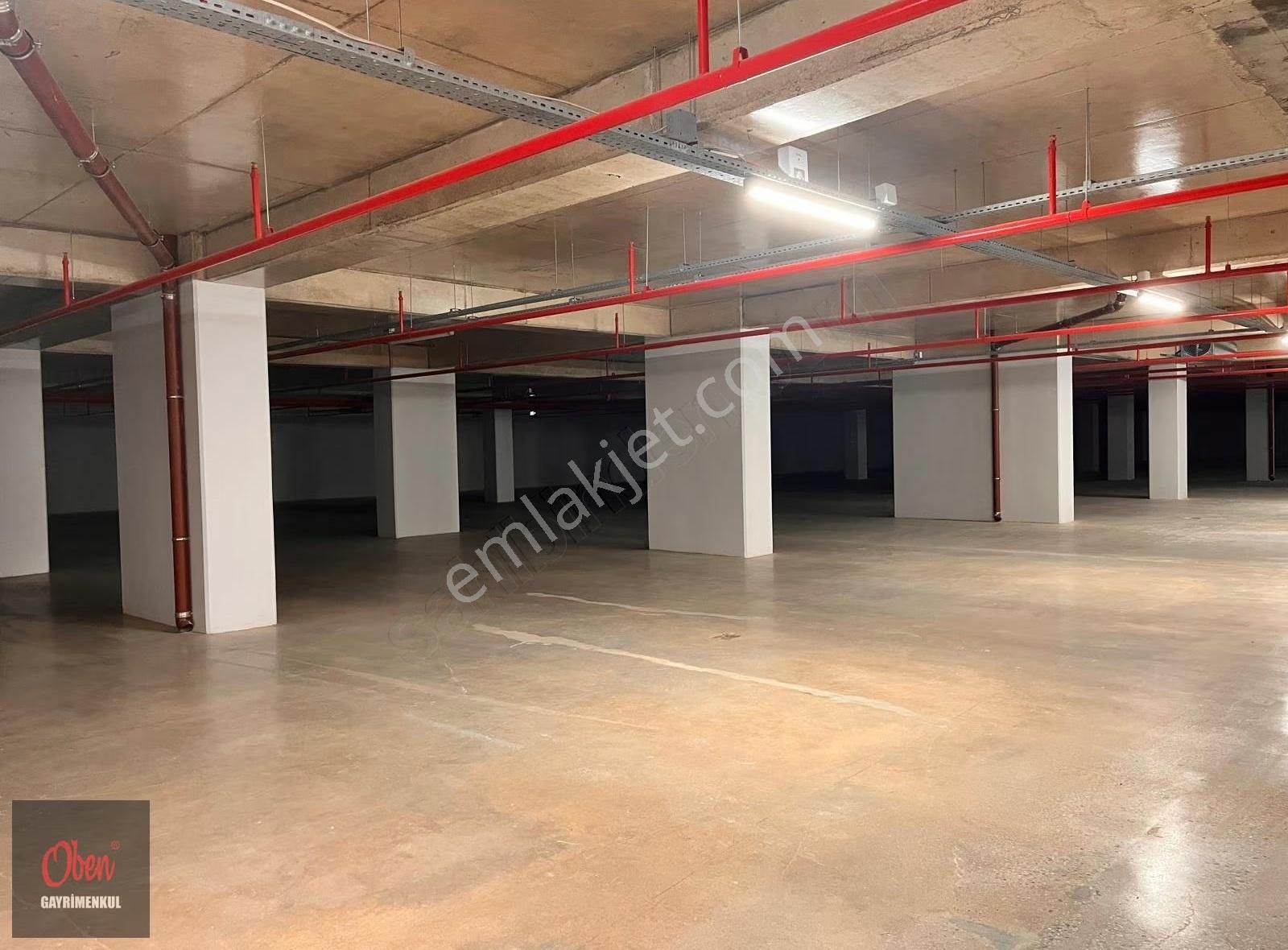 Neonya Rezidans 14. Katta, Panoramik Manzaralı, 2+1 Net 80m2 - Görsel 13