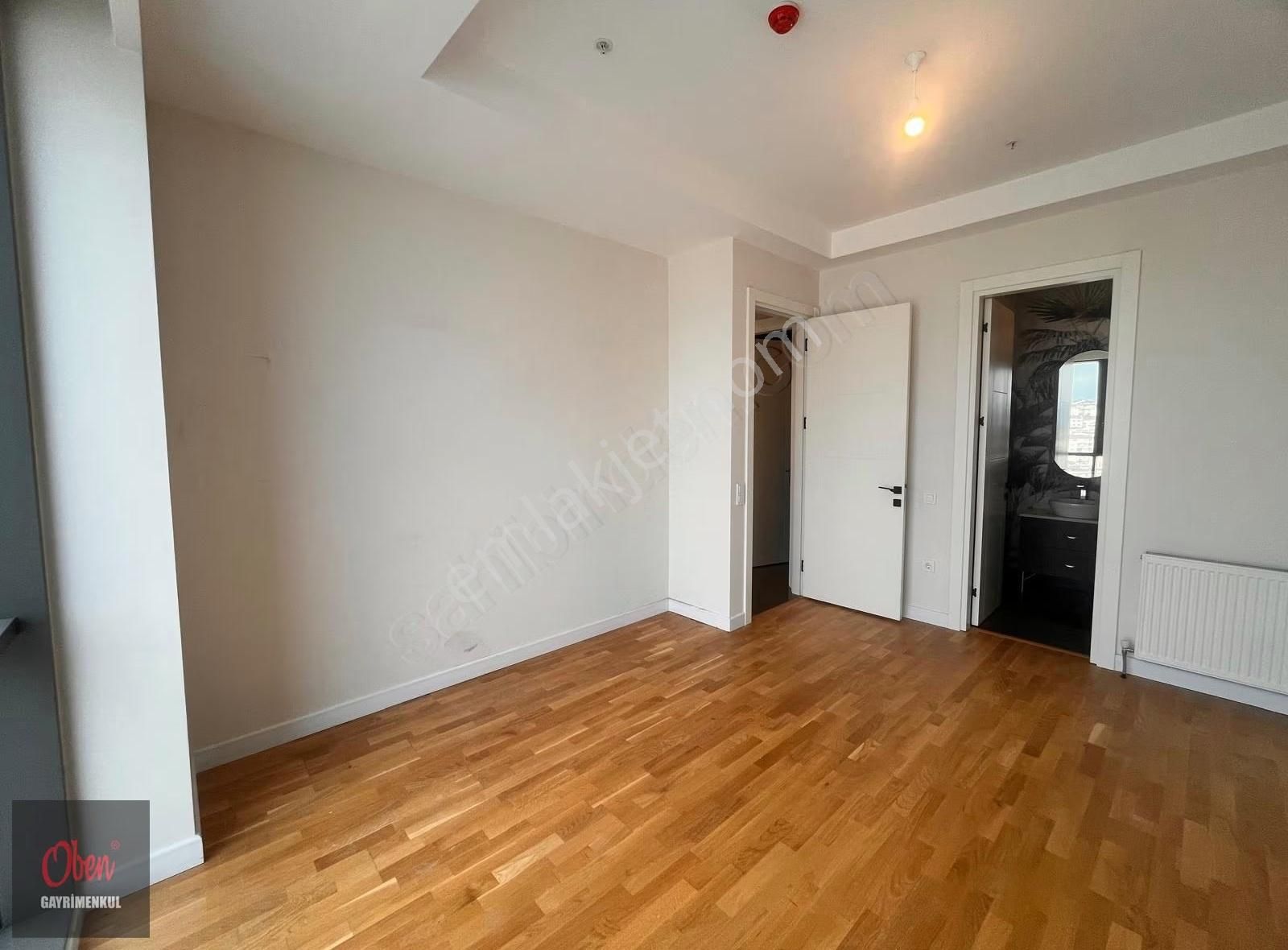 Neonya Rezidans 14. Katta, Panoramik Manzaralı, 2+1 Net 80m2 - Görsel 7