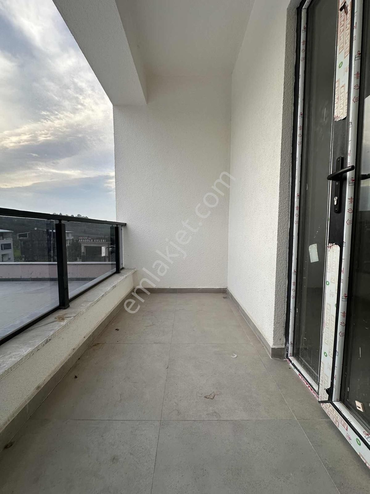 Çamlık Caddesi Üzeri 2+1 Site İçi Daire - Görsel 23