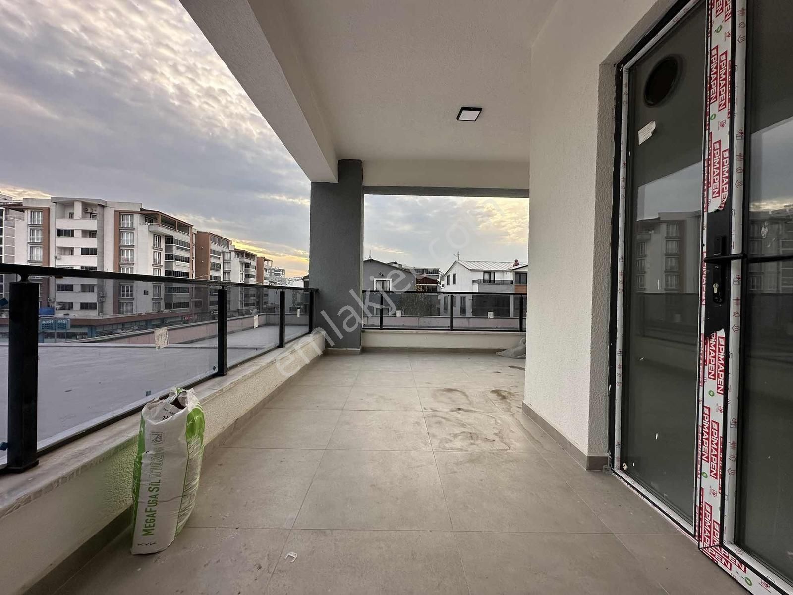 Çamlık Caddesi Üzeri 2+1 Site İçi Daire - Görsel 16