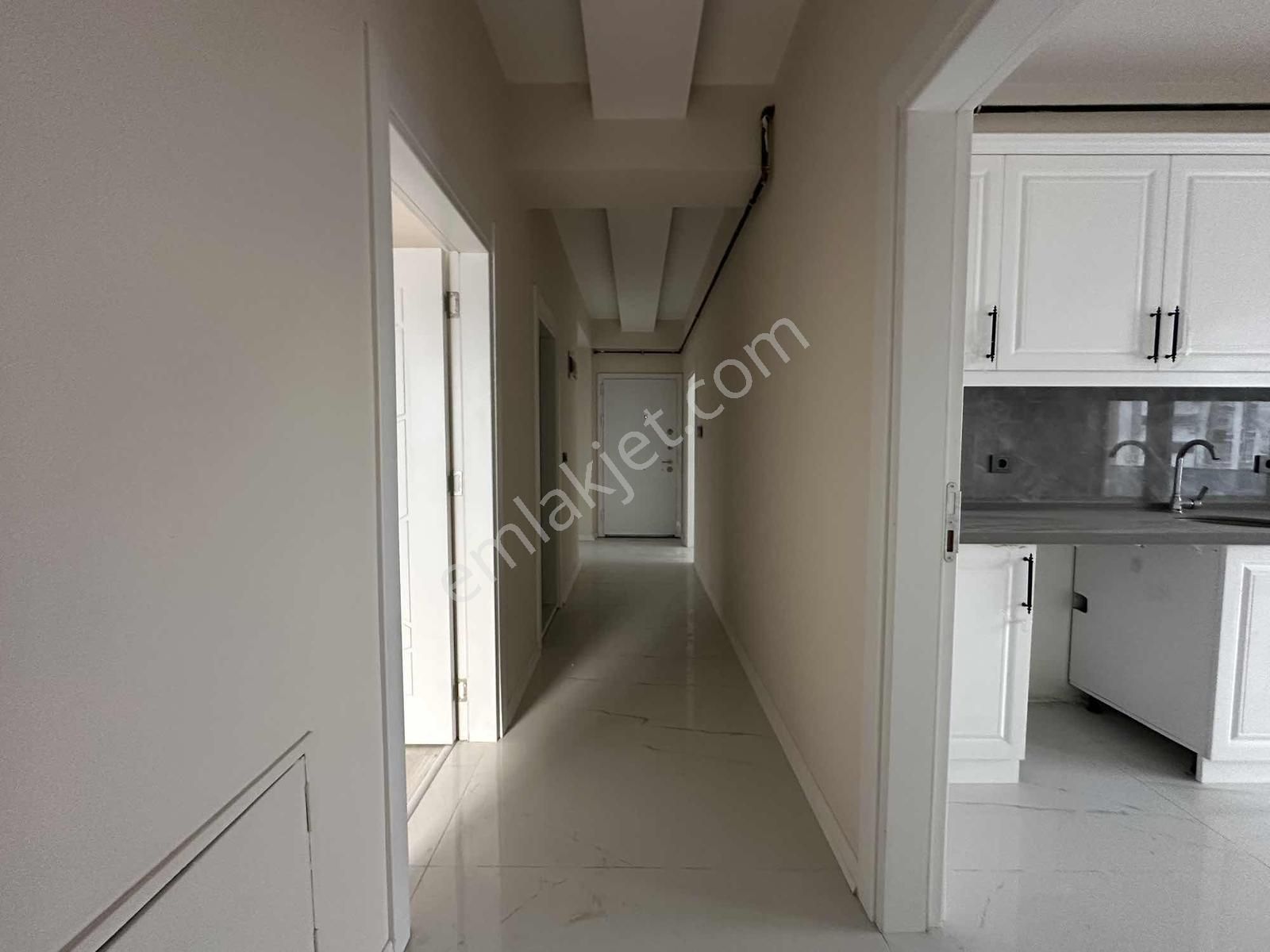 Çamlık Caddesi Üzeri 2+1 Site İçi Daire - Görsel 25