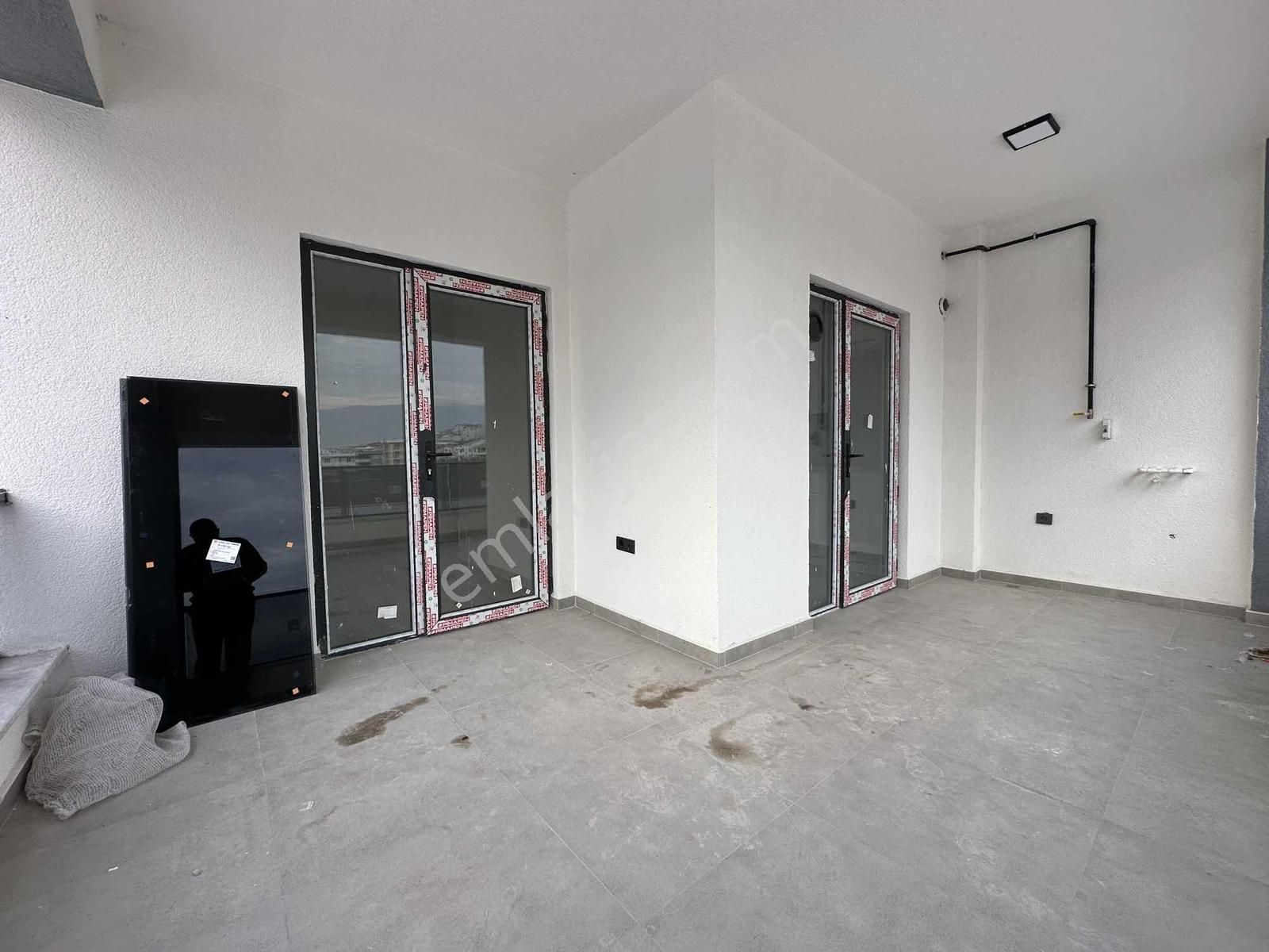 Çamlık Caddesi Üzeri 2+1 Site İçi Daire - Görsel 14