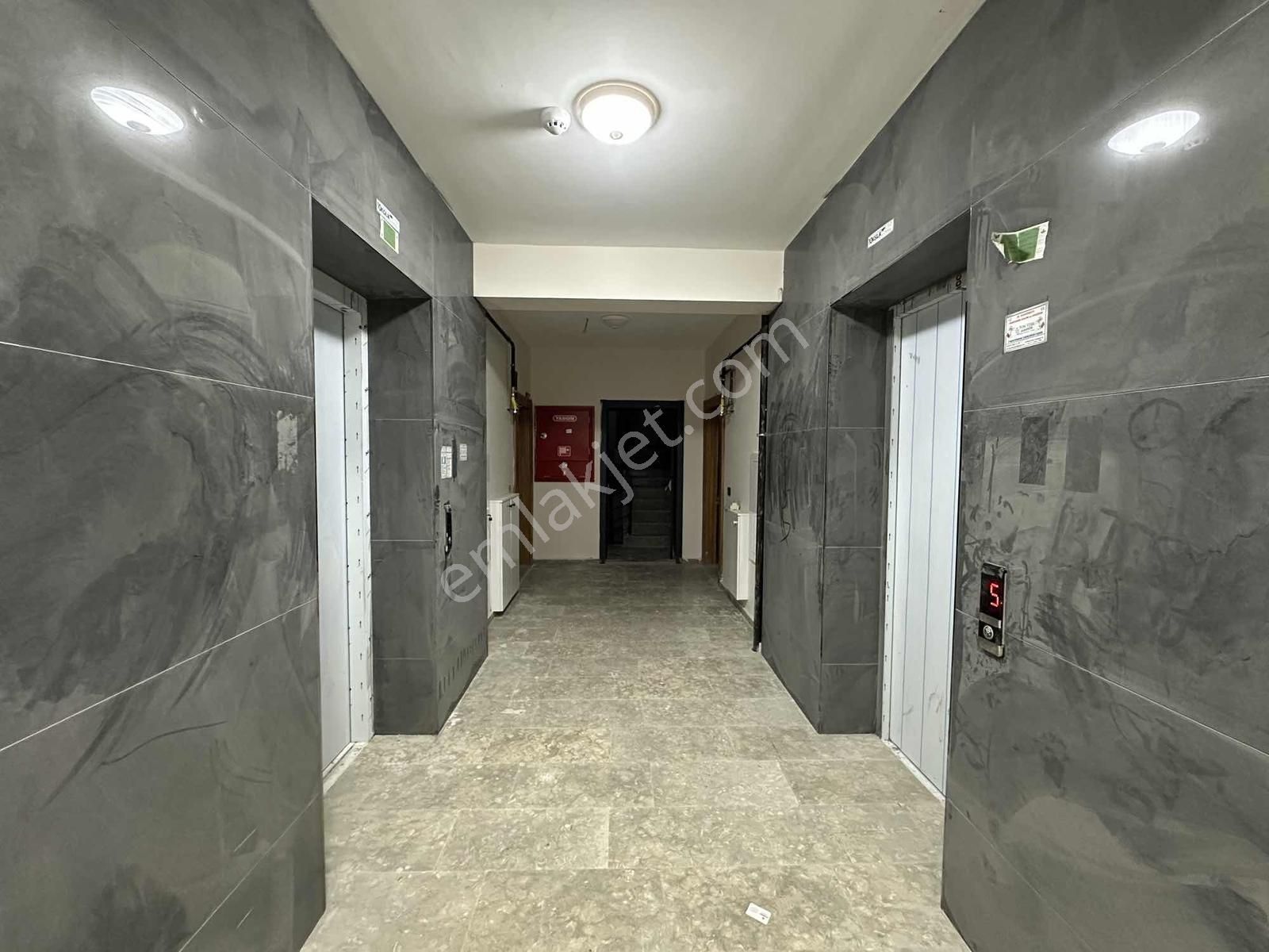 Çamlık Caddesi Üzeri 2+1 Site İçi Daire - Görsel 33