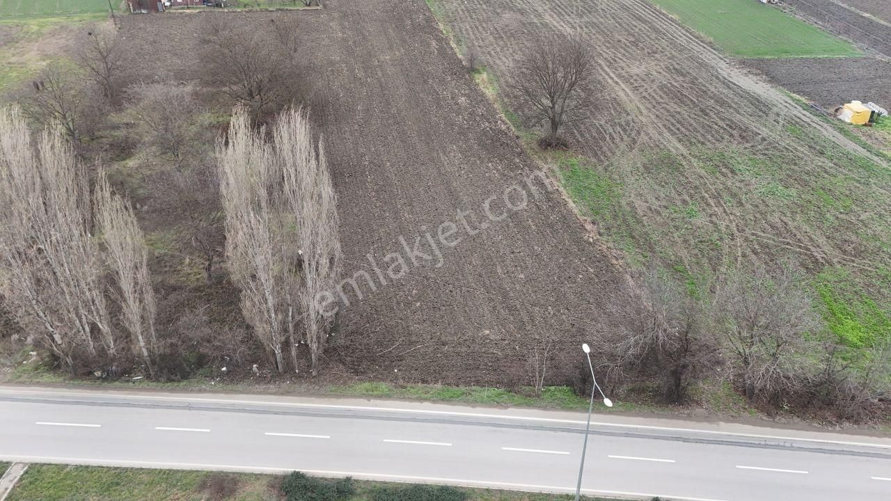 Yenice Osb Yanı 6.731 M² Sanayi İmar Potansiyelli - Görsel 9