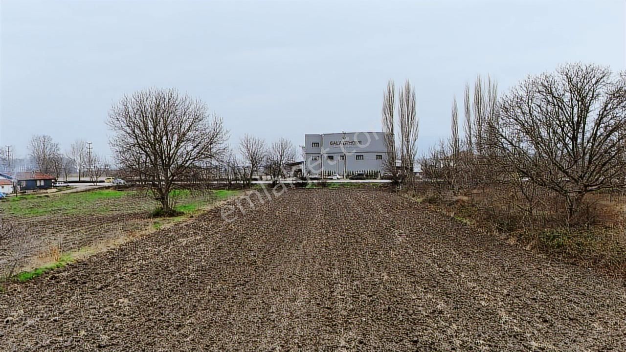 Yenice Osb Yanı 6.731 M² Sanayi İmar Potansiyelli - Görsel 10