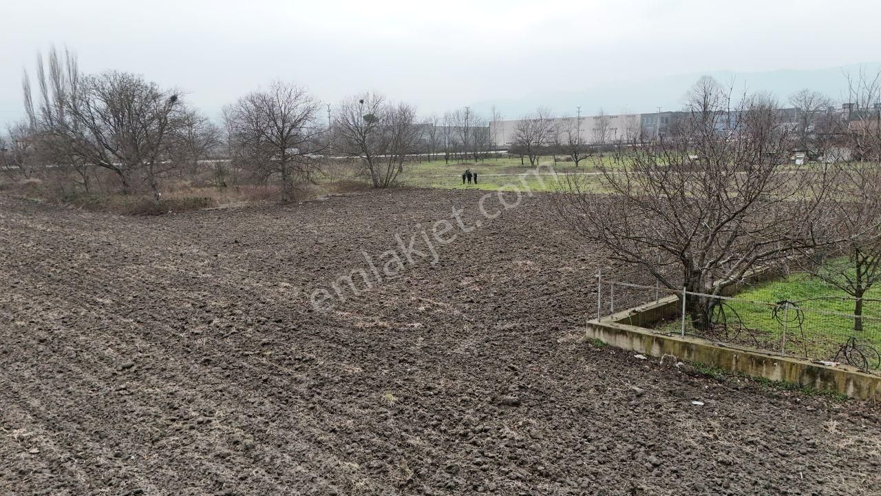 Yenice Osb Yanı 6.731 M² Sanayi İmar Potansiyelli - Görsel 11