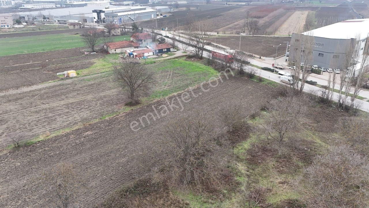 Yenice Osb Yanı 6.731 M² Sanayi İmar Potansiyelli - Görsel 8
