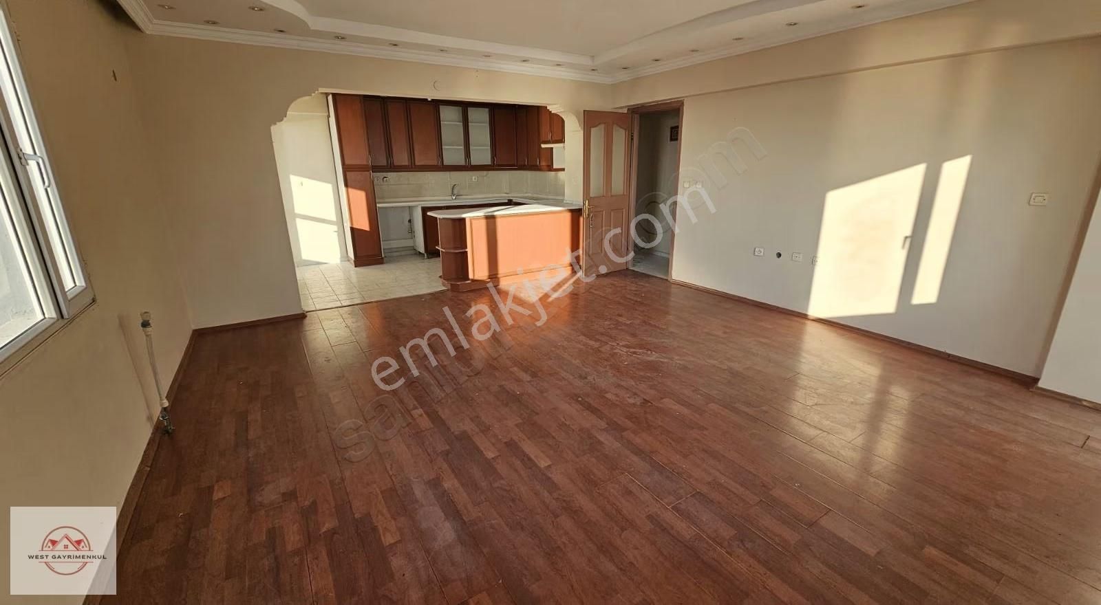 Bayraklı Her Odası Denız Manzaralı Sıte Icınde Satılık 3+1 Daire - Görsel 17