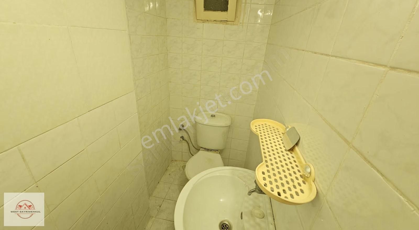 Bayraklı Her Odası Denız Manzaralı Sıte Icınde Satılık 3+1 Daire - Görsel 24