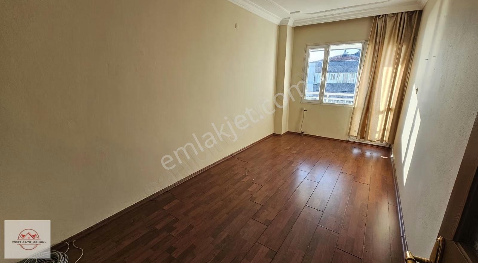 Bayraklı Her Odası Denız Manzaralı Sıte Icınde Satılık 3+1 Daire - Görsel 19