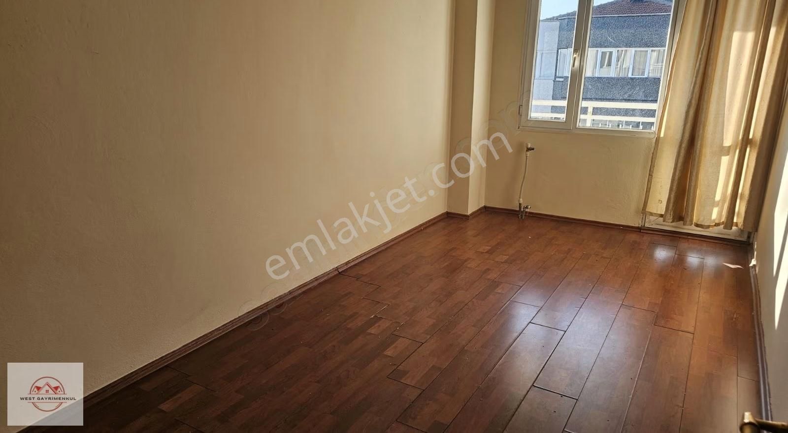 Bayraklı Her Odası Denız Manzaralı Sıte Icınde Satılık 3+1 Daire - Görsel 27