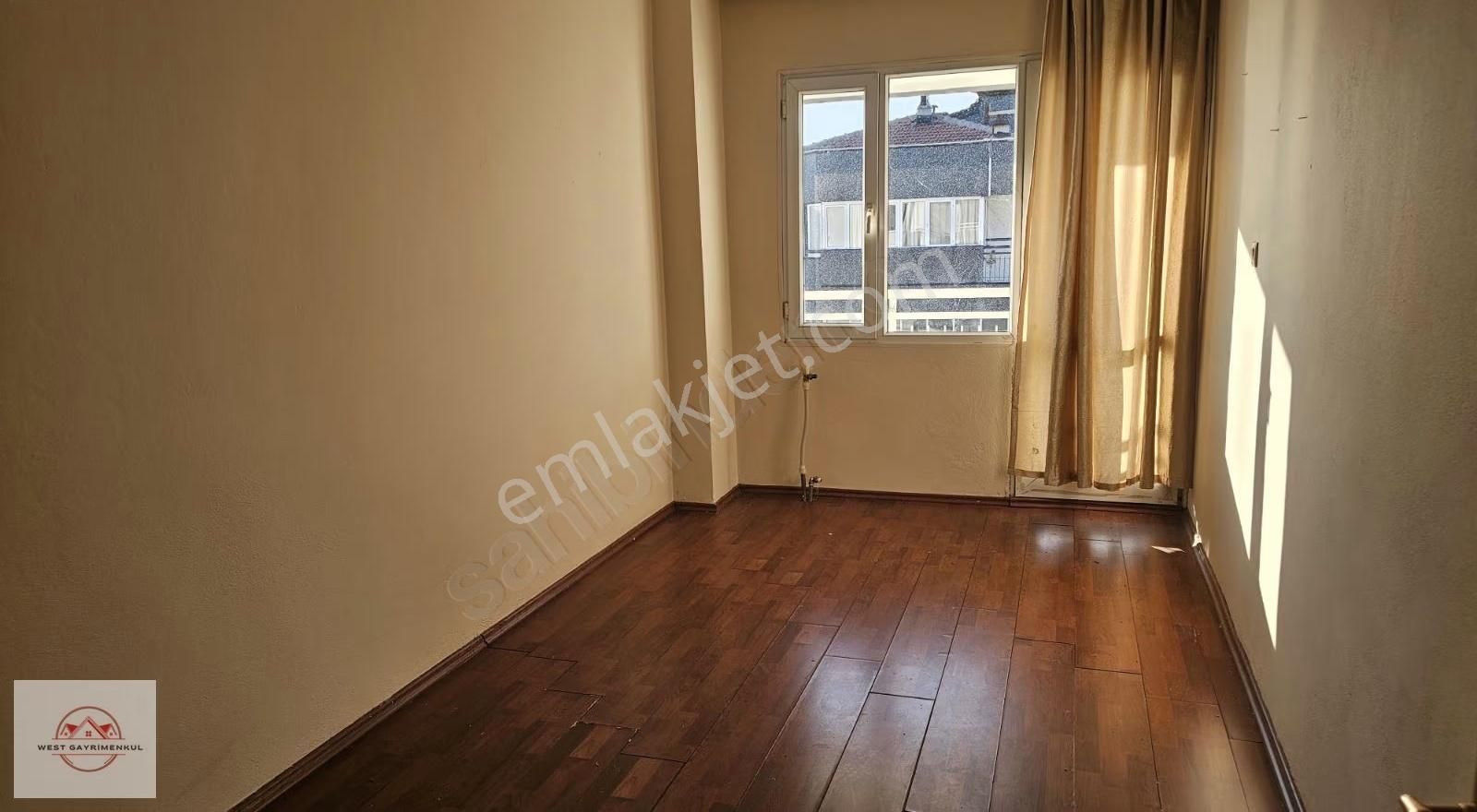 Bayraklı Her Odası Denız Manzaralı Sıte Icınde Satılık 3+1 Daire - Görsel 28