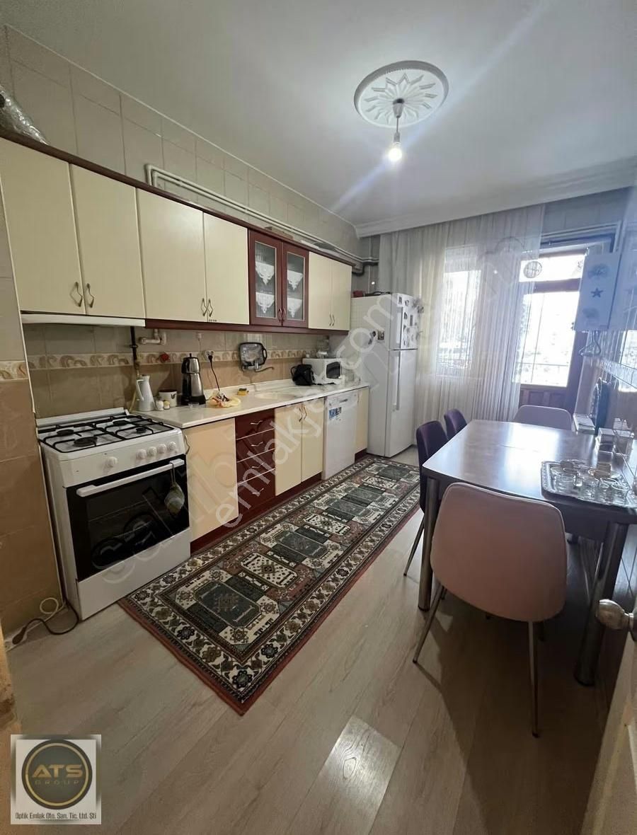 Anaşehir De Fırsat Dairesi - Görsel 19