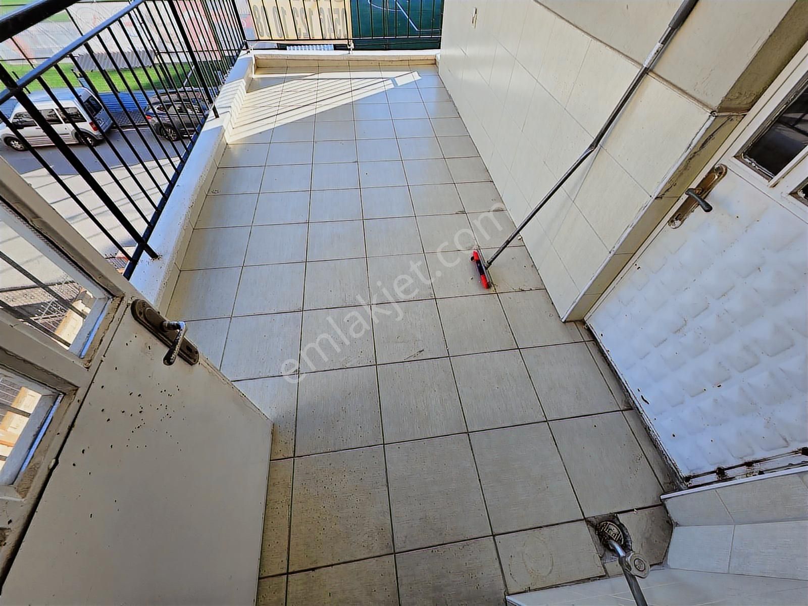 Kızılarık Mh. Asansörlü Doğalgazlı Satılık 3+1 Arakat Daire - Görsel 27