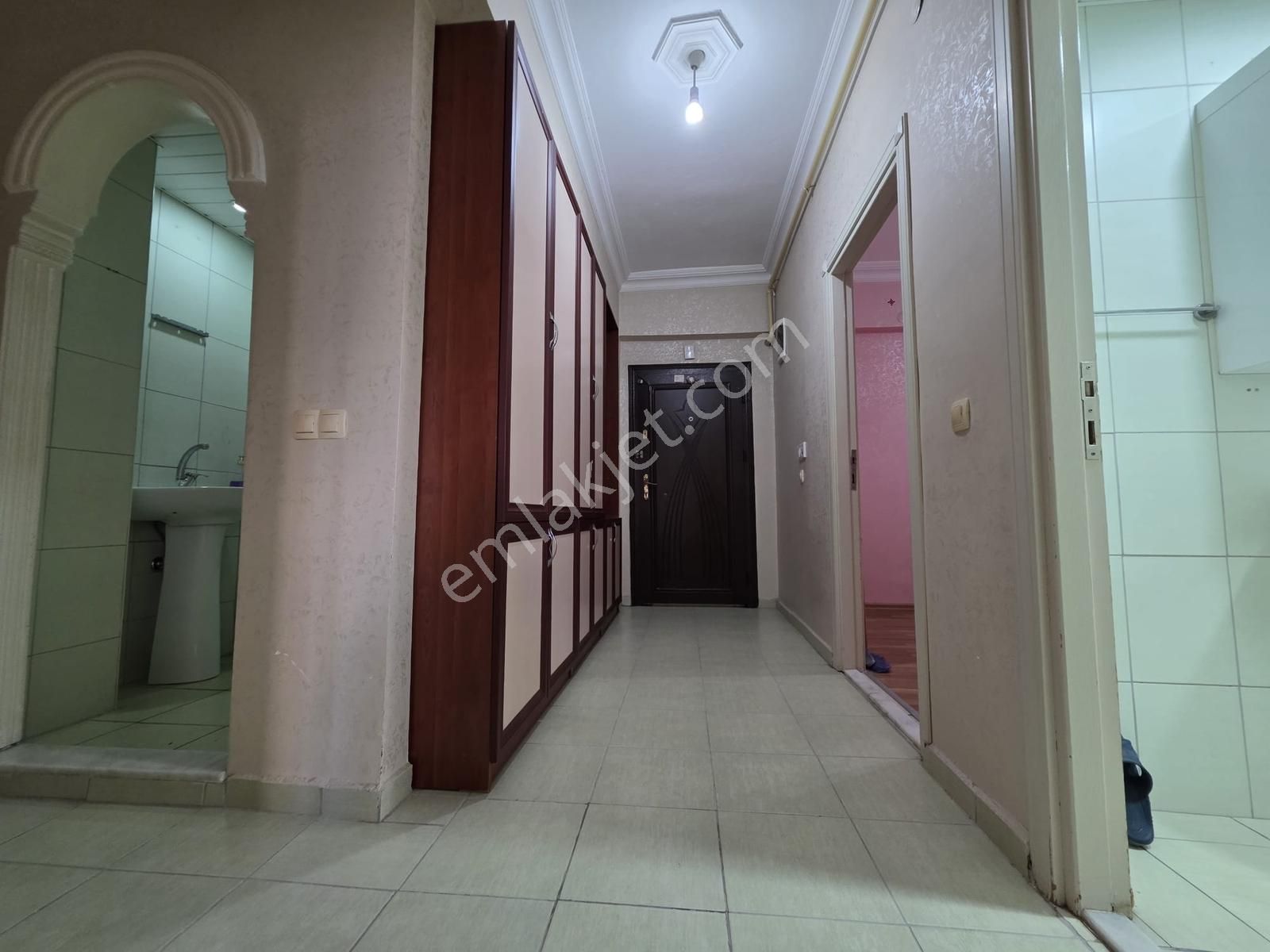 Kızılarık Mh. Asansörlü Doğalgazlı Satılık 3+1 Arakat Daire - Görsel 21