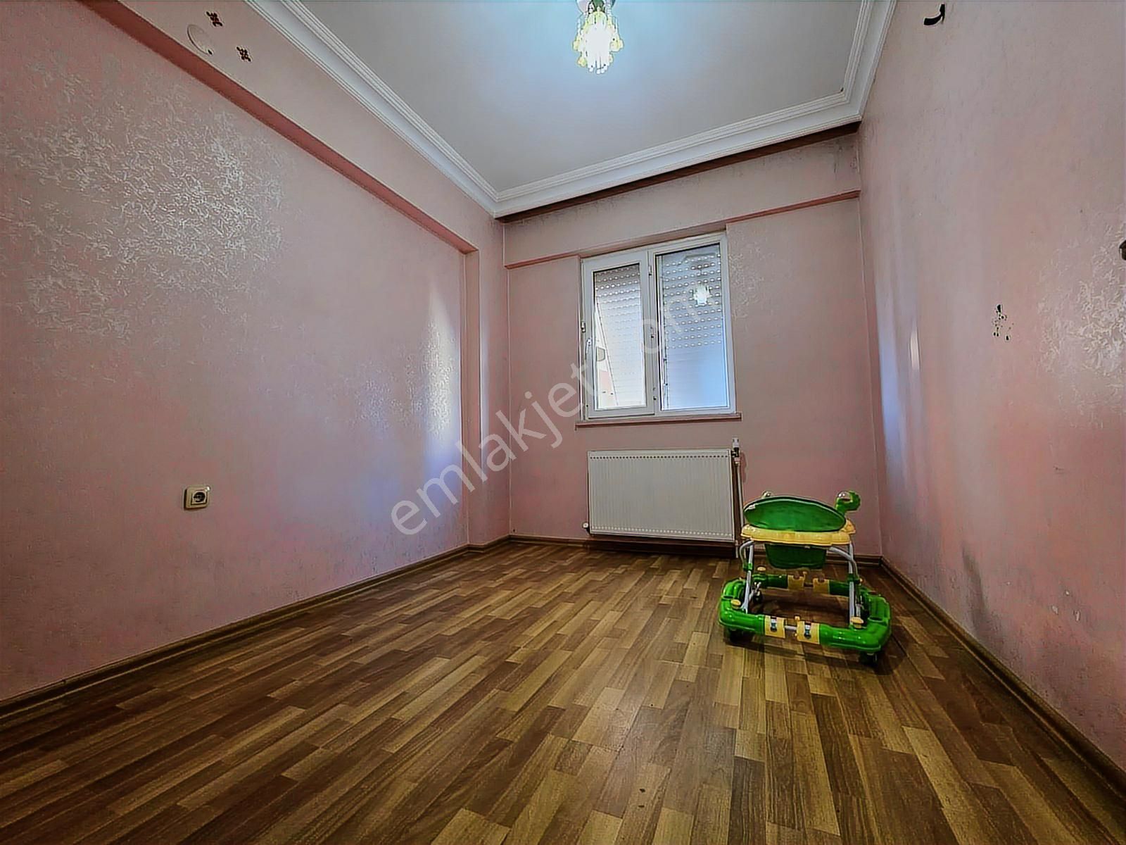 Kızılarık Mh. Asansörlü Doğalgazlı Satılık 3+1 Arakat Daire - Görsel 15