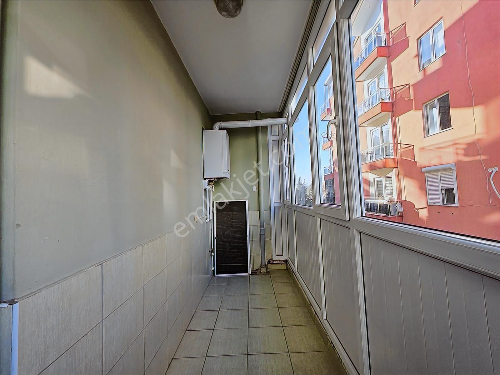 Kızılarık Mh. Asansörlü Doğalgazlı Satılık 3+1 Arakat Daire - Görsel 28